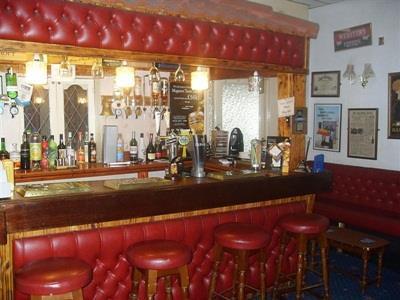 The Grays Acomodação com café da manhã Blackpool Exterior foto