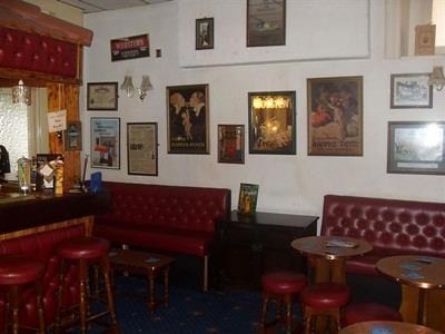 The Grays Acomodação com café da manhã Blackpool Exterior foto